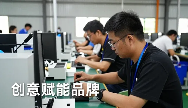 短视频品牌推广套餐创新推动影视策划持续发展