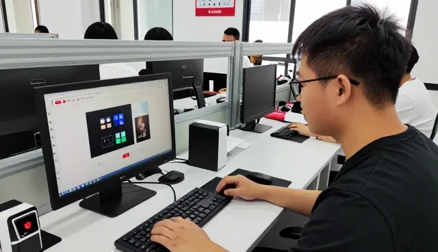 上海澜克朵文化传媒有限公司分析文案创作等内容分发市场变化