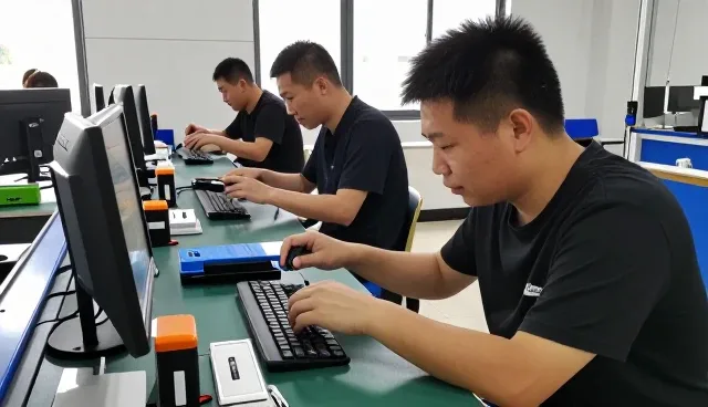 文案创作等成为影视策划升级新选择